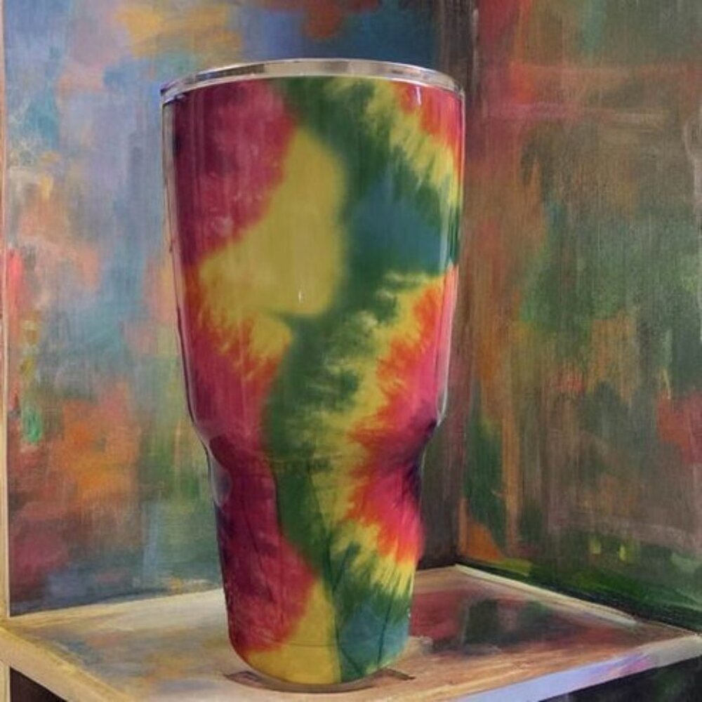 Tie Dye